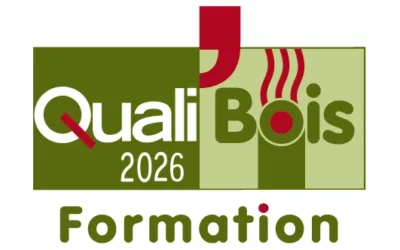 Formation Equipements Biomasse Vecteur Air (Qualibois Air)