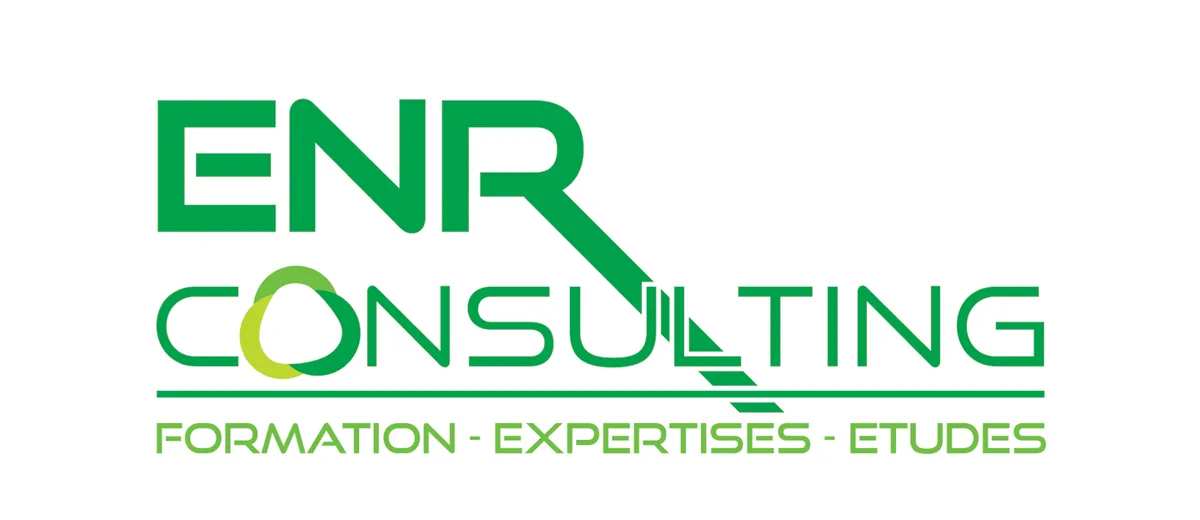 Logo ENR Consulting